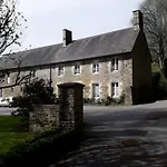 Escapade - La Dauvinerie