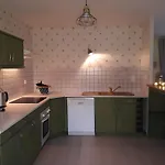 Escapade - La Dauvinerie 別荘 *