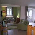 別荘 Escapade - La Dauvinerie *