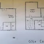 Escapade - La Dauvinerie 別荘