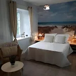 Escapade - La Dauvinerie Gratot