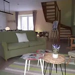 Escapade - La Dauvinerie 別荘