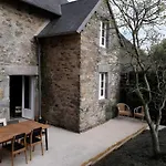 別荘 Escapade - La Dauvinerie Gratot