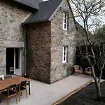 Ferienhaus Escapade - La Dauvinerie