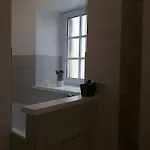Escapade - La Dauvinerie Ferienhaus Gratot