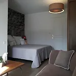 Escapade - La Dauvinerie Ferienhaus