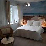 Ferienhaus Escapade - La Dauvinerie *