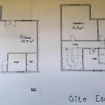 Escapade - La Dauvinerie 別荘