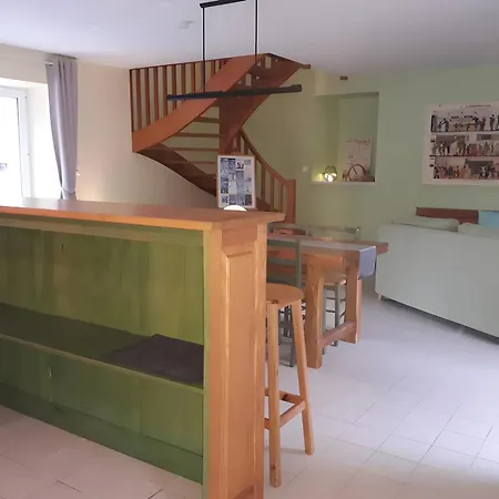 別荘 Escapade - La Dauvinerie *