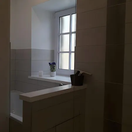 Escapade - La Dauvinerie * Gratot