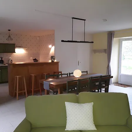 Escapade - La Dauvinerie