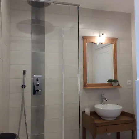 Escapade - La Dauvinerie Дом отдыха *