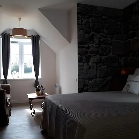 Escapade - La Dauvinerie