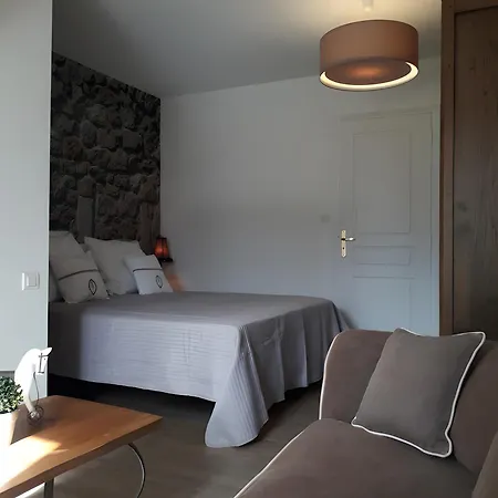 Дом отдыха Escapade - La Dauvinerie