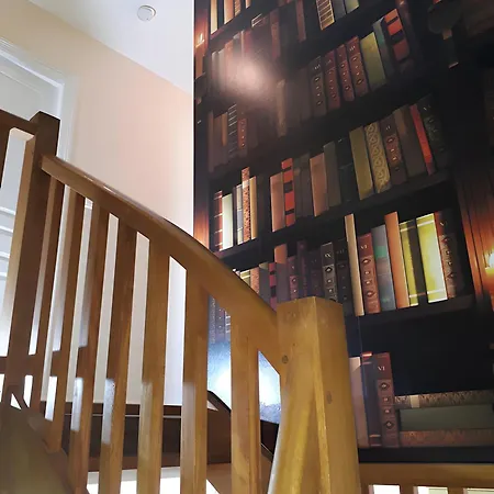 Дом отдыха Escapade - La Dauvinerie *