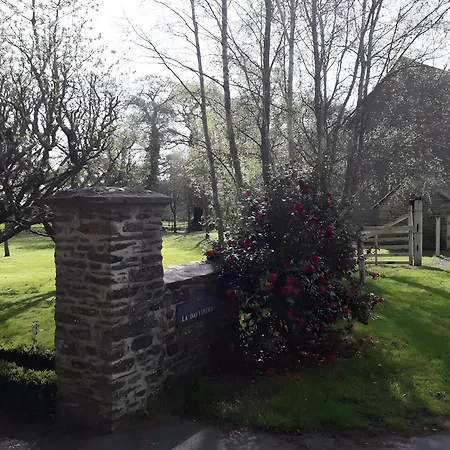 Дом отдыха Escapade - La Dauvinerie