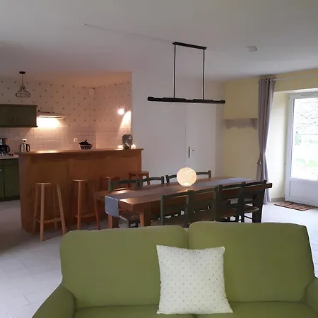 別荘 Escapade - La Dauvinerie Gratot