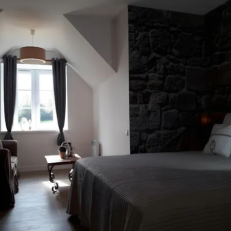 別荘 Escapade - La Dauvinerie