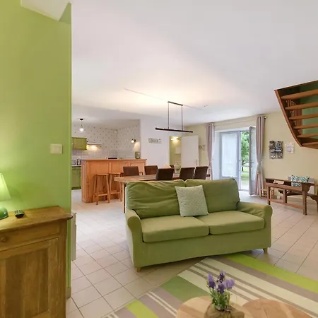 Escapade - La Dauvinerie Hébergement de vacances Gratot