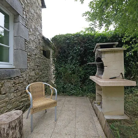 Escapade - La Dauvinerie * Gratot