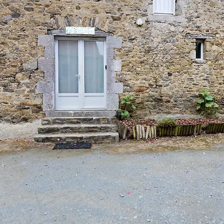 Escapade - La Dauvinerie *