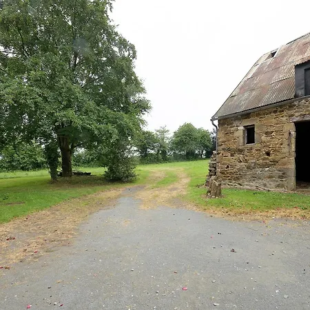 Hébergement de vacances Escapade - La Dauvinerie Gratot