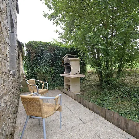 Escapade - La Dauvinerie Hébergement de vacances