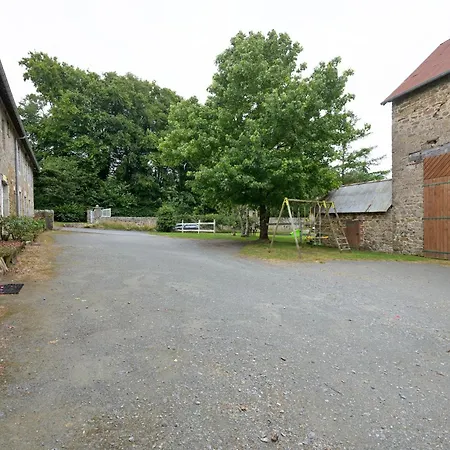 Escapade - La Dauvinerie Hébergement de vacances