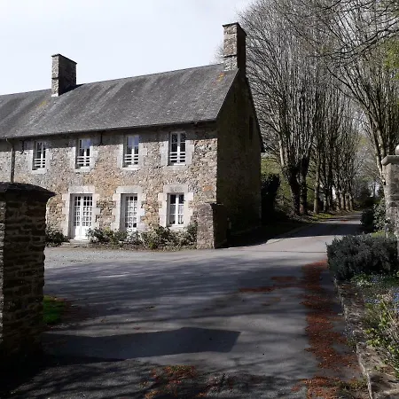 Escapade - La Dauvinerie