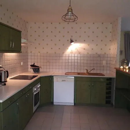 Дом отдыха Escapade - La Dauvinerie