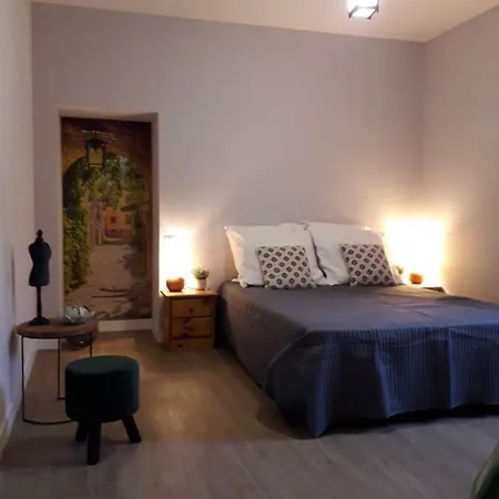 Escapade - La Dauvinerie Prázdninový dům