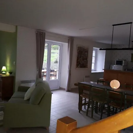 Escapade - La Dauvinerie