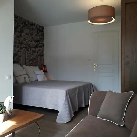 Escapade - La Dauvinerie Prázdninový dům *