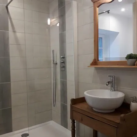 Escapade - La Dauvinerie Дом отдыха *