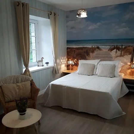 Escapade - La Dauvinerie *