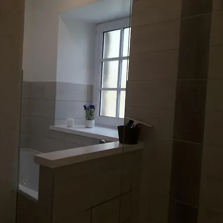 Escapade - La Dauvinerie * Gratot