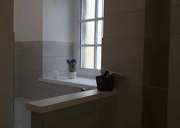 Escapade - La Dauvinerie * Gratot