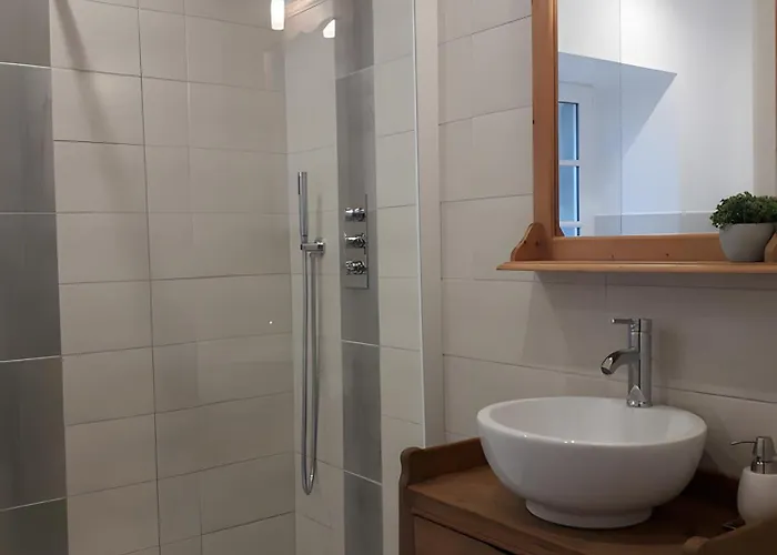 Escapade - La Dauvinerie Holiday home Gratot