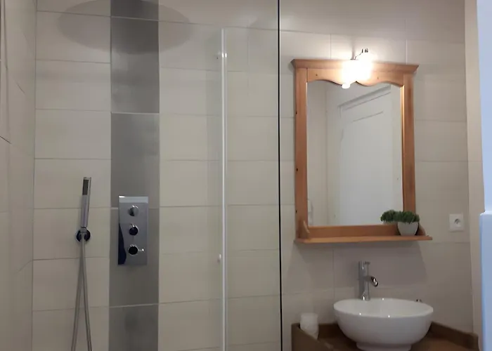 Escapade - La Dauvinerie Holiday home *