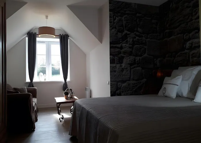 Escapade - La Dauvinerie