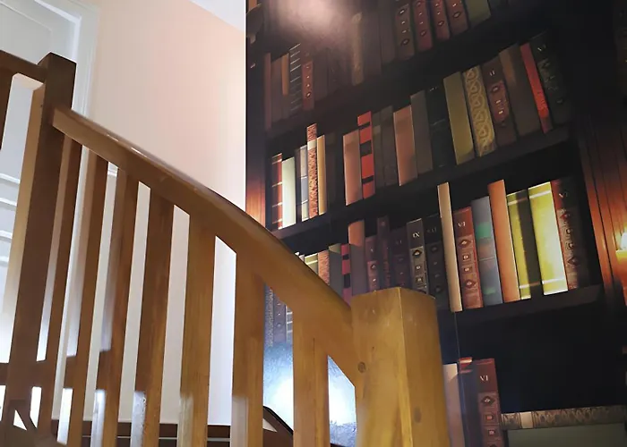 Holiday home Escapade - La Dauvinerie *